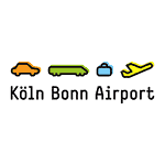 Flughafen K&ouml;ln Bonn