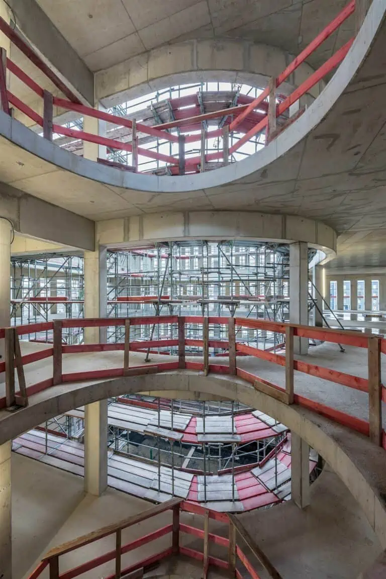 Gerüstbau in Bonn