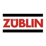 Z&uuml;blin B&uuml;rogeb&auml;ude Ger&uuml;st