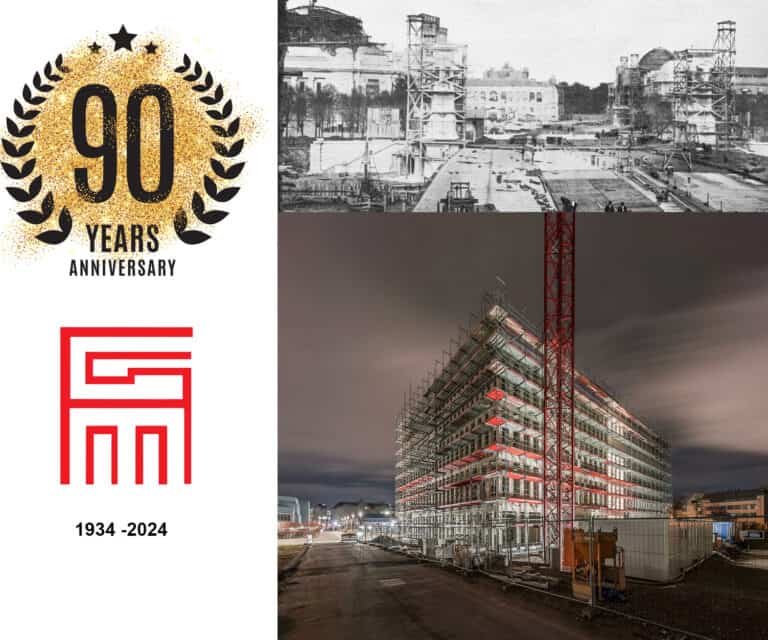 Gerüstbau Müller GmbH Niederkassel