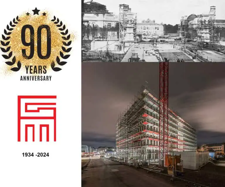 Gerüstbau Müller GmbH Niederkassel