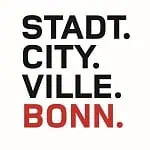 Stadt Bonn Logo Ger&uuml;ste