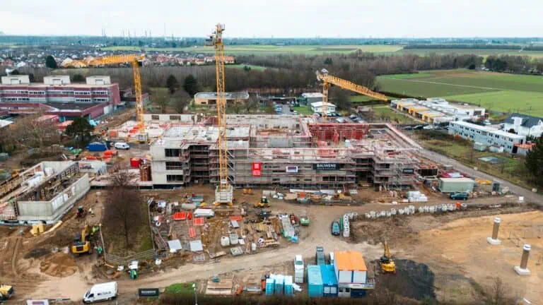 Schulzentrum Nord