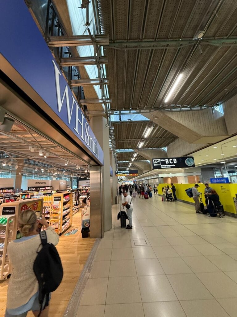 Flughafen Köln Bonn Gerüstbau Bonn